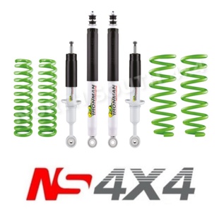Ns4x4